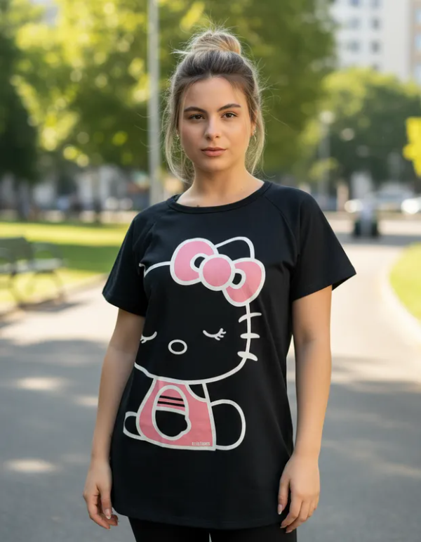 Remeron  Kitty 